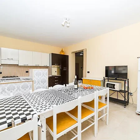 Apartmán Venezia Rooftop - Center - Big Balcony *