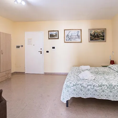 Venezia Rooftop - Center - Big Balcony Gallipoli