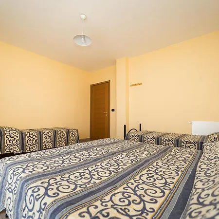 Apartmán Venezia Rooftop - Center - Big Balcony