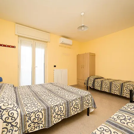 Venezia Rooftop - Center - Big Balcony Gallipoli