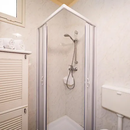 Apartmán Venezia Rooftop - Center - Big Balcony