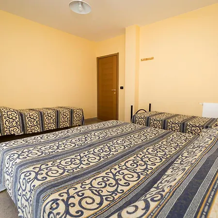 Venezia Rooftop - Center - Big Balcony Gallipoli