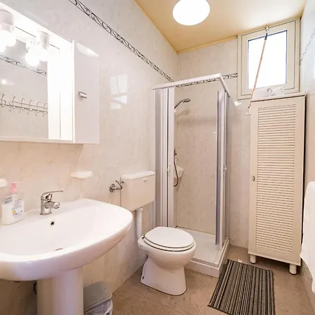 Apartmán Venezia Rooftop - Center - Big Balcony