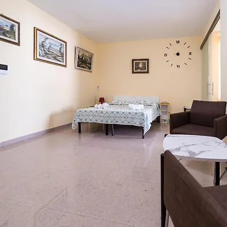 Venezia Rooftop - Center - Big Balcony * Gallipoli