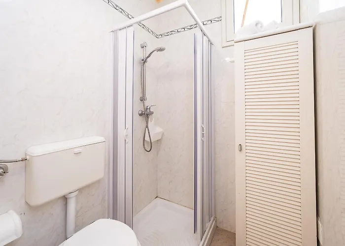 Venezia Rooftop - Center - Big Balcony - By Click Salento Апартаменти Галліполі