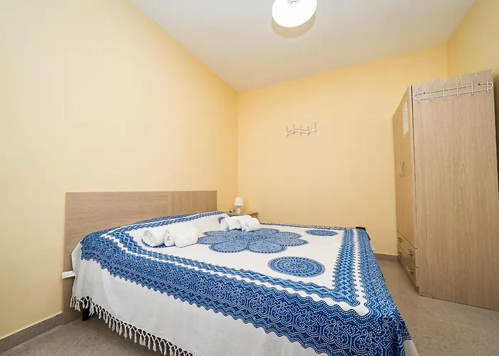 Venezia Rooftop - Center - Big Balcony - By Click Salento Галліполі