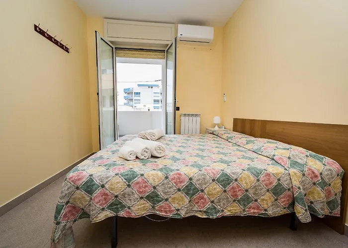 Venezia Rooftop - Center - Big Balcony - By Click Salento Апартаменти Галліполі