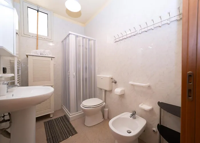 Venezia Rooftop - Center - Big Balcony - By Click Salento