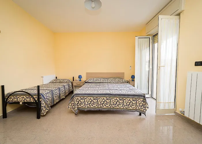 Venezia Rooftop - Center - Big Balcony - By Click Salento Апартаменти