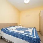 Venezia Rooftop - Center - Big Balcony - By Click Salento Gallipoli
