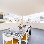Venezia Rooftop - Center - Big Balcony - By Click Salento Apartment