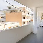 Apartment Venezia Rooftop - Center - Big Balcony - By Click Salento Gallipoli