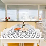 Venezia Rooftop - Center - Big Balcony - By Click Salento Apartment Gallipoli