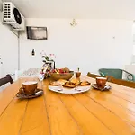 Venezia Rooftop - Center - Big Balcony - By Click Salento *