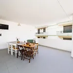 Venezia Rooftop - Center - Big Balcony - By Click Salento
