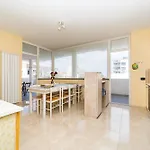 Apartment Venezia Rooftop - Center - Big Balcony - By Click Salento Gallipoli