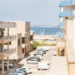 Venezia Rooftop - Center - Big Balcony - By Click Salento Gallipoli