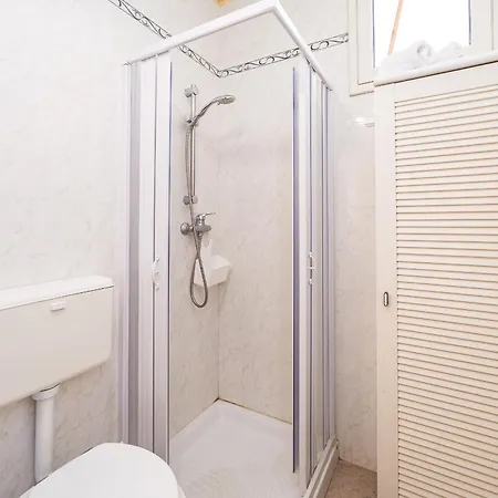 Venezia Rooftop - Center - Big Balcony - By Click Salento 公寓 加利波利