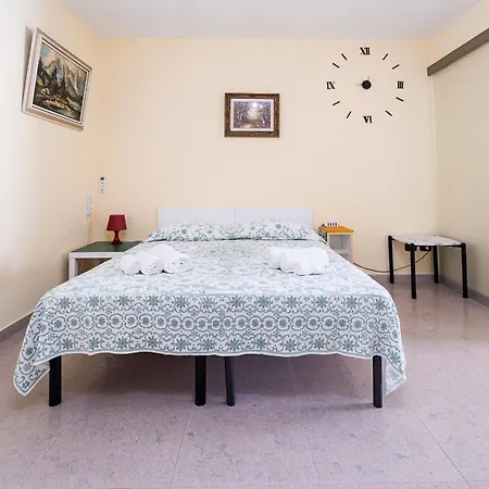 Venezia Rooftop - Center - Big Balcony *