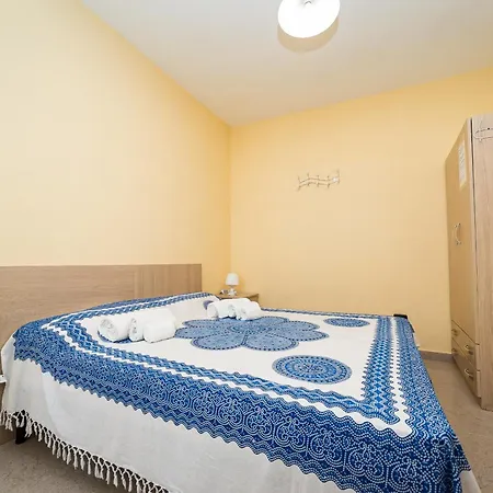 Venezia Rooftop - Center - Big Balcony Gallipoli