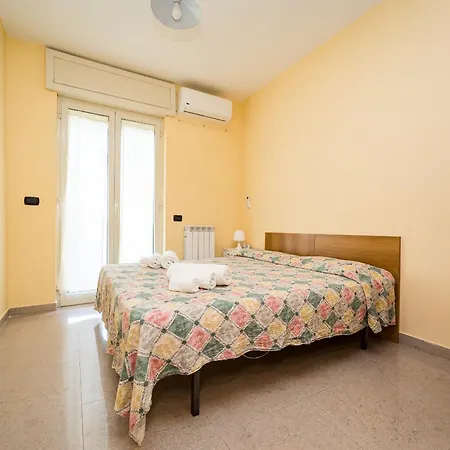 Venezia Rooftop - Center - Big Balcony - By Click Salento Apartment