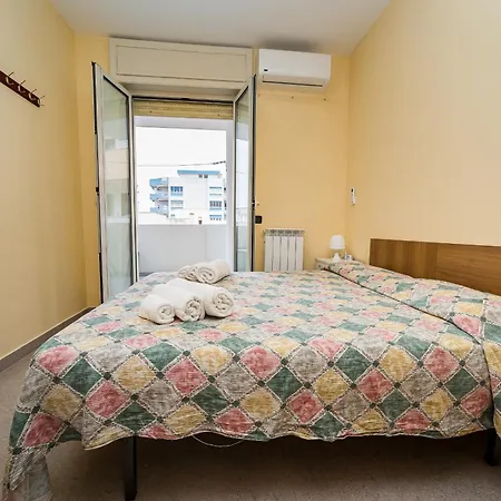 Venezia Rooftop - Center - Big Balcony Apartment Gallipoli