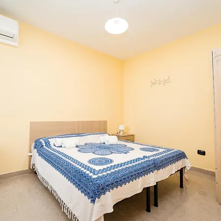 Venezia Rooftop - Center - Big Balcony *