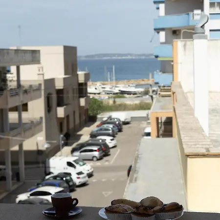 Venezia Rooftop - Center - Big Balcony