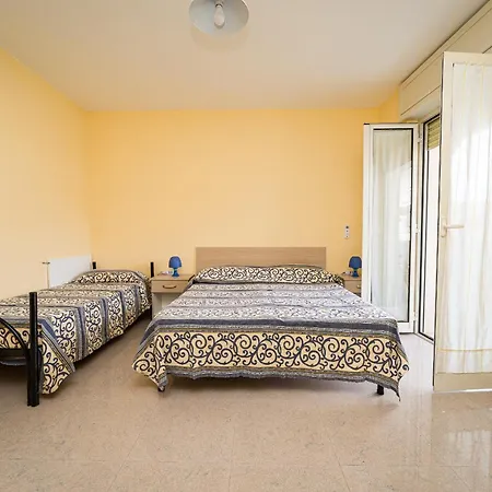 Venezia Rooftop - Center - Big Balcony - By Click Salento 公寓