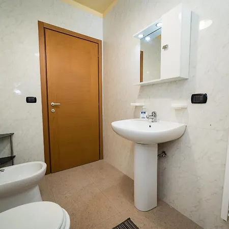 公寓 Venezia Rooftop - Center - Big Balcony - By Click Salento