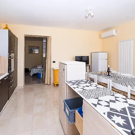 Venezia Rooftop - Center - Big Balcony Apartment