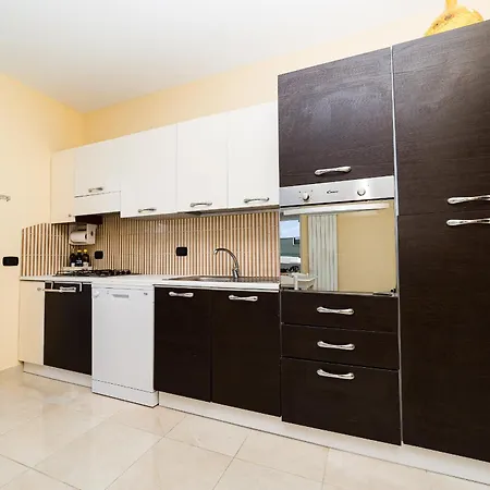 Venezia Rooftop - Center - Big Balcony