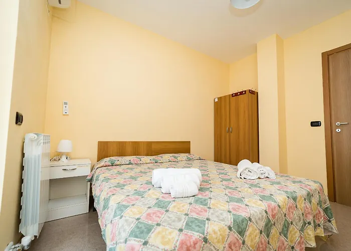 Venezia Rooftop - Center - Big Balcony - By Click Salento Apartment Gallipoli