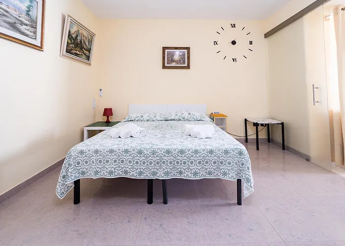 Venezia Rooftop - Center - Big Balcony - By Click Salento *