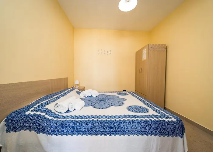 Apartment Venezia Rooftop - Center - Big Balcony - By Click Salento Gallipoli