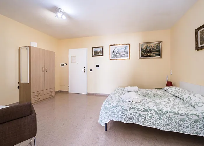 Venezia Rooftop - Center - Big Balcony - By Click Salento *