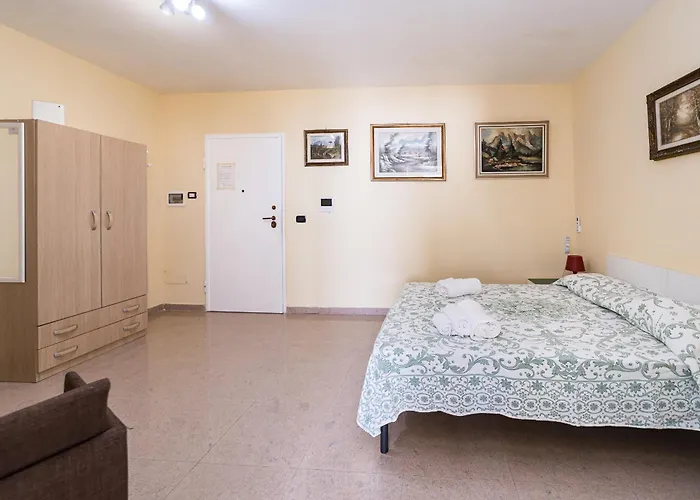 Venezia Rooftop - Center - Big Balcony - By Click Salento Gallipoli