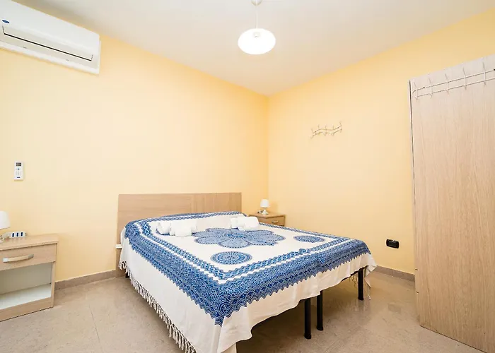 Venezia Rooftop - Center - Big Balcony - By Click Salento *