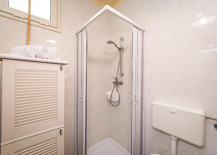 Apartment Venezia Rooftop - Center - Big Balcony - By Click Salento