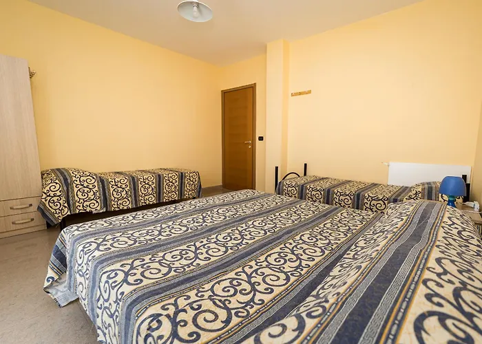 Venezia Rooftop - Center - Big Balcony - By Click Salento Gallipoli