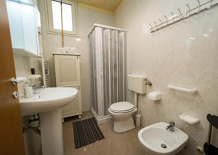 Apartment Venezia Rooftop - Center - Big Balcony - By Click Salento Gallipoli