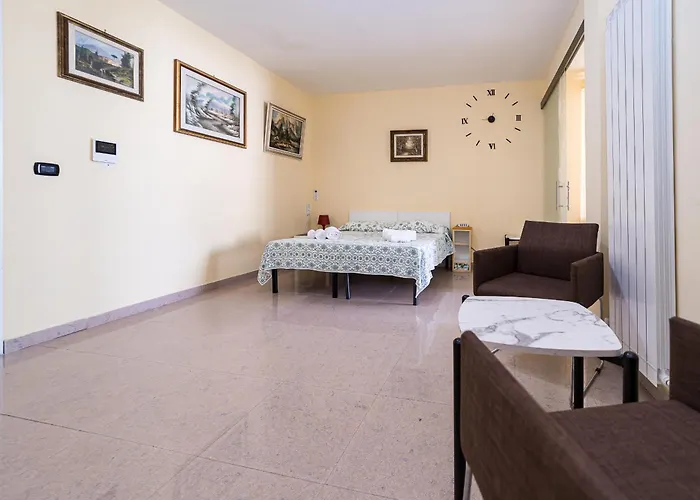 Venezia Rooftop - Center - Big Balcony - By Click Salento * Gallipoli